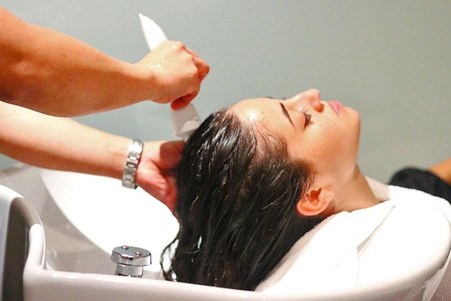 Dandruff Treatment